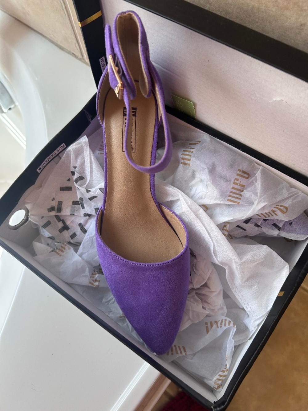 Shoes